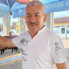 Пётр, 65, Москва