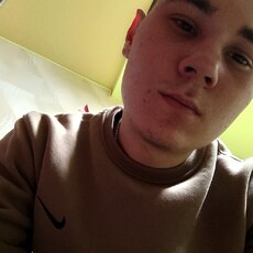 Игорь, 23, Волгодонск