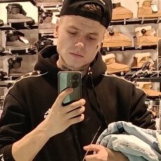 Прохор, 26, Бердск