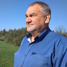 Адам, 65, Красноярск