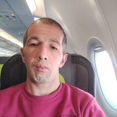 Матвей, 35, Каргат