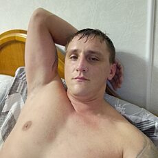 Эрик, 38, Заречный (Свердловская область)