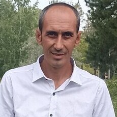Демьян, 42, Сибай