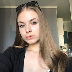 Люба, 21, Краснознаменск (Калининградская область)