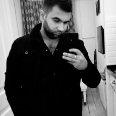 Донат, 30, Тюмень