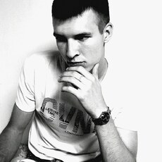 Клим, 26, Лиски