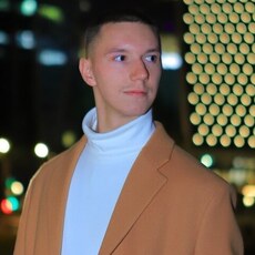 Павел, 24, Прохладный