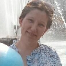 Вита, 42, Чёрмоз
