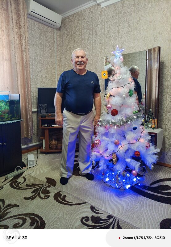 Главное фото