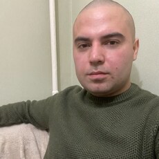 Антон, 29, Абакан