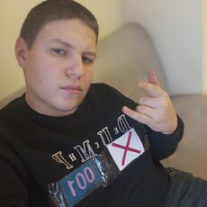 Илюха, 20, Жердевка
