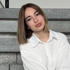 Оксана, 22, Тула