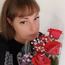 Христина, 40, Рыбинск