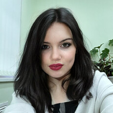 Нина, 25, Холм