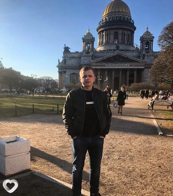 Главное фото