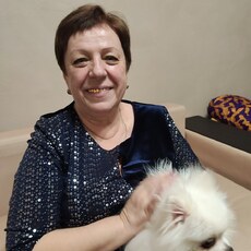 Света, 67, Ковдор