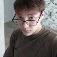 Константин, 21, Миусинск