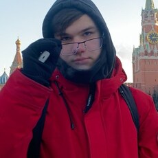 Трофим, 19, Сысерть