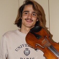 Кузя, 21, Бежецк