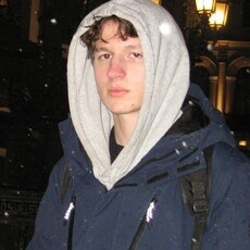 Валерий, 19, Тогучин
