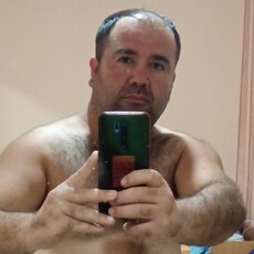 Давидик, 43, Лосино-Петровский