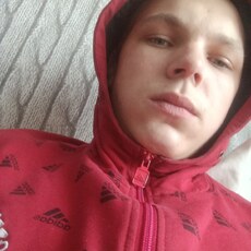 Альбик, 19, Москва