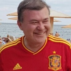 Ратмир, 54, Балтийск