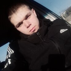 Тимофей, 20, Алдан