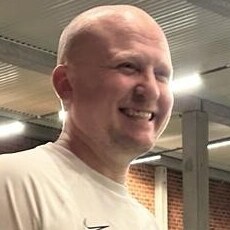 Елисей, 35, Асино