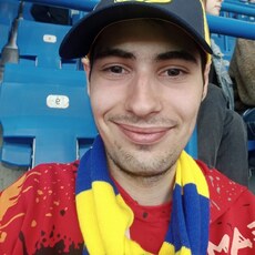 Денис, 21, Новая Каховка