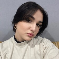 Лидия, 20, Сватово