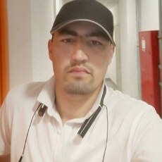 Елисей, 30, Лабытнанги