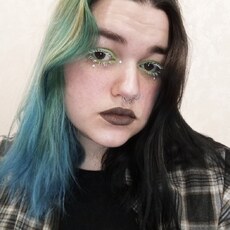Злата, 20, Лениногорск