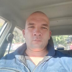 Иван, 45, Тамбов