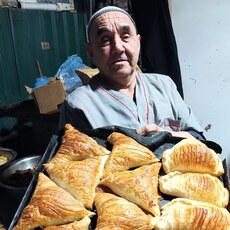 Юлиан, 66, Исилькуль
