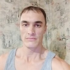 Паша, 33, Островной