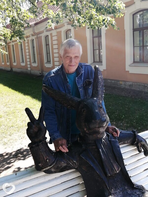 Главное фото