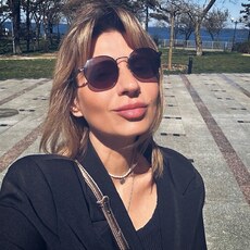 Уля, 37, Сим