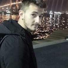 Андрюха, 25, Рубежное