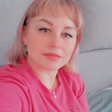 Христина, 44, Волжск