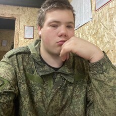 Ратмир, 20, Ермолино