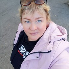 Лида, 53, Качканар