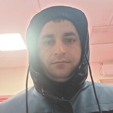 Яша, 33, Анапа