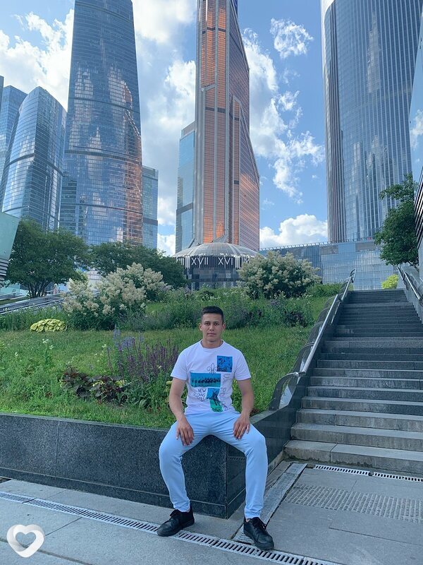 Главное фото