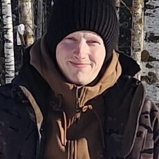 Артурик, 32, Тайга