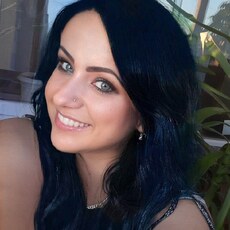Вероника, 31, Черногорск