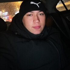 Савелий, 23, Северодвинск
