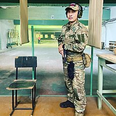 Миша, 34, Никольское