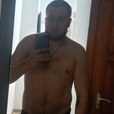 Петя, 28, Усинск