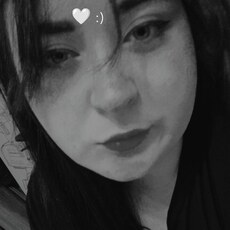 Алёна, 20, Свирск